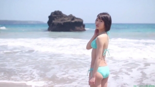 DVD Swimsuit Images of Morning Musume Haruka Kudo031