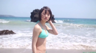 DVD Swimsuit Images of Morning Musume Haruka Kudo033