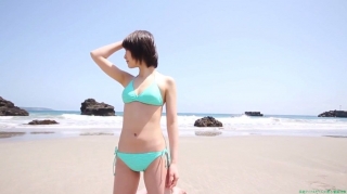 DVD Swimsuit Images of Morning Musume Haruka Kudo039