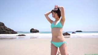 DVD Swimsuit Images of Morning Musume Haruka Kudo040