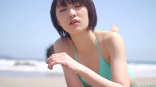 DVD Swimsuit Images of Morning Musume Haruka Kudo055