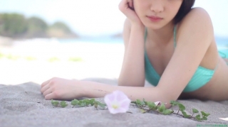 DVD Swimsuit Images of Morning Musume Haruka Kudo070