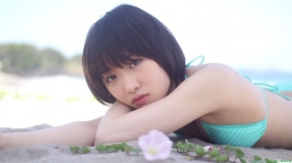 DVD Swimsuit Images of Morning Musume Haruka Kudo074