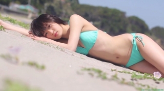 DVD Swimsuit Images of Morning Musume Haruka Kudo078