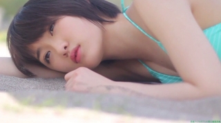 DVD Swimsuit Images of Morning Musume Haruka Kudo085
