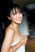 Aika Sawaguchi swimsuit bikini gravure under the sun 2020005