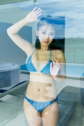 Aika Sawaguchi Swimsuit bikini gravure017