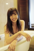 Akari Uemura swimsuit bikini gravure 20 years old033