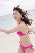 Akari Uemura swimsuit bikini gravure 20 years old066