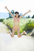 Ruriko Kojima dot bikini gravure image003