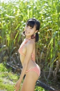Ruriko Kojima dot bikini gravure image004