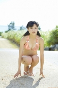 Ruriko Kojima dot bikini gravure image005
