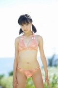 Ruriko Kojima dot bikini gravure image007