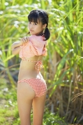 Ruriko Kojima dot bikini gravure image011