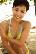 Fcup former Miss Marine, Minase Yashiro swimsuit bikini gravure042