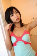 Fcup former Miss Marine, Minase Yashiro swimsuit bikini gravure080