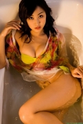 Fcup former Miss Marine, Minase Yashiro swimsuit bikini gravure102