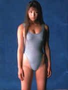 Akiko Hinagata in the prime of her gravure period,swimsuit bikini image026