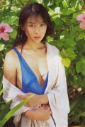Akiko Hinagata in the prime of her gravure period,swimsuit bikini image038