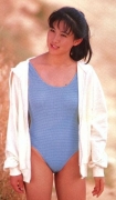 Yuri Nakae School Swimsuit Images002