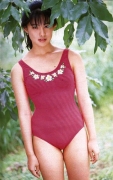 Yuri Nakae School Swimsuit Images006