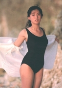 Yuri Nakae School Swimsuit Images016