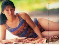 Yuri Nakae School Swimsuit Images020