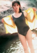 Yuri Nakae School Swimsuit Images034