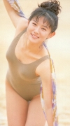 Yuri Nakae School Swimsuit Images036