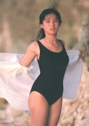 Yuri Nakae School Swimsuit Images038
