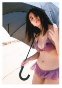 Yuuno Ohara Swimsuit Bikini Gravure 20 years old me Vol5 2019011