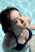 Morning Drama Chick Sachiko Akiba Fujiko Kojima Swimsuit Image004