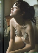 Morning Drama Chick Sachiko Akiba Fujiko Kojima Swimsuit Image008