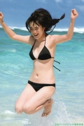 Morning Drama Chick Sachiko Akiba Fujiko Kojima Swimsuit Image014