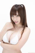 Ozawa Raimu H cup gravure idol swimsuit bikini picture017