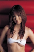 Akane Suzuki devilishly beautiful Lolita girl swimsuit bikini picture028
