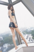 Akane Suzuki devilishly beautiful Lolita girl swimsuit bikini picture059