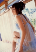 Akane Suzuki devilishly beautiful Lolita girl swimsuit bikini picture092