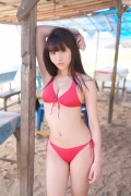 Strongest Heroine Bold Adult Version Rina Asakawa Gravure Swimsuit Images012