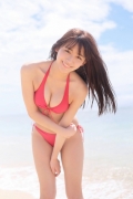 Strongest Heroine Bold Adult Version Rina Asakawa Gravure Swimsuit Images018