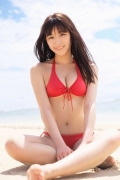 Strongest Heroine Bold Adult Version Rina Asakawa Gravure Swimsuit Images022