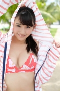 Strongest Heroine Bold Adult Version Rina Asakawa Gravure Swimsuit Images027