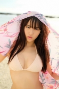 Strongest Heroine Bold Adult Version Rina Asakawa Gravure Swimsuit Images065