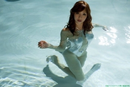 Maya Koizumi swimsuit bikini gravure 126069