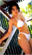 Former idol Miwa Tamura swimsuit gravure image002