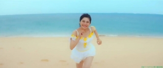 SKE48 Unexpectedly Mango Swimsuit MV Capture002
