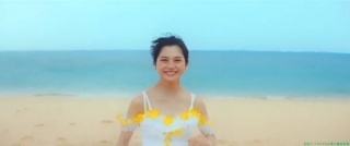 SKE48 Unexpectedly Mango Swimsuit MV Capture003