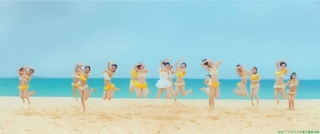 SKE48 Unexpectedly Mango Swimsuit MV Capture017