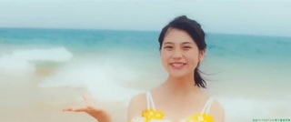 SKE48 Unexpectedly Mango Swimsuit MV Capture018