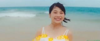 SKE48 Unexpectedly Mango Swimsuit MV Capture039